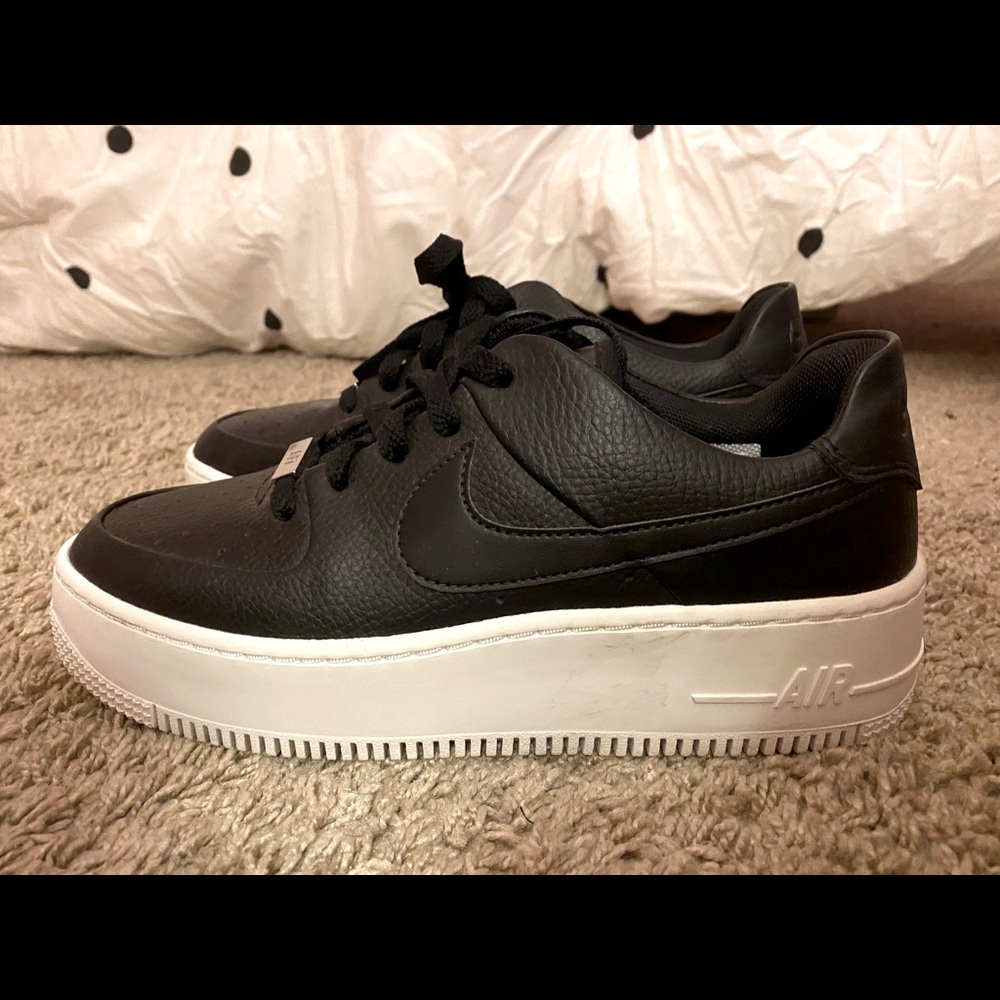 COPY - nike air force ones